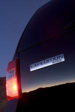 Ford Expedition 2007 года